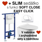 Akční sety Liv Fluidmaster