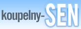 Koupelny SEN